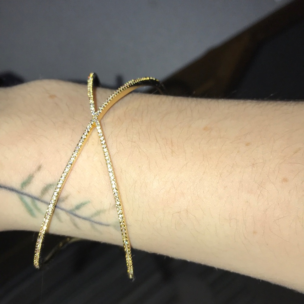 Good Bracelet From St. Lucia
